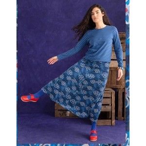Gudrun sjoden Floral Skirt